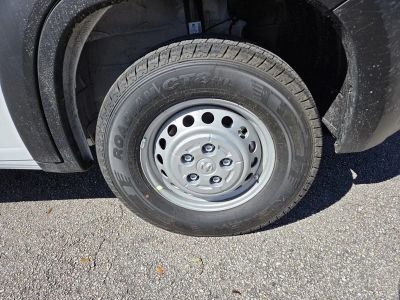 2026 Ram ProMaster 1500 — photo 10 view