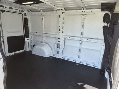2026 Ram ProMaster 1500 — photo 13 view
