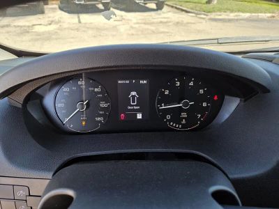 2026 Ram ProMaster 1500 — photo 23 view