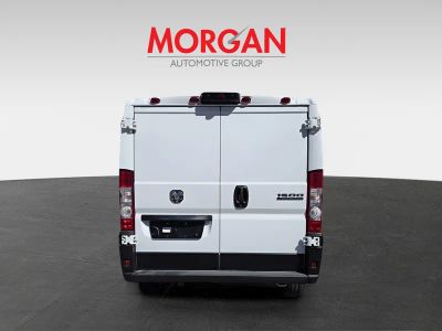 2026 Ram ProMaster 1500 — detail view