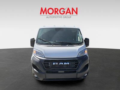 2026 Ram ProMaster 1500 — photo 9 view