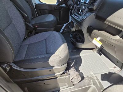 2026 Ram ProMaster 1500 — photo 11 view