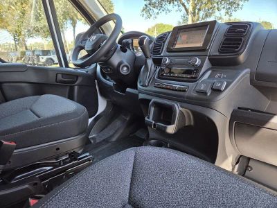 2026 Ram ProMaster 1500 — photo 12 view