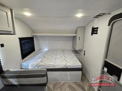 2021 Wildwood FSX 177BH - Photo 22