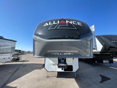2026 Alliance RV Valor - Photo 3