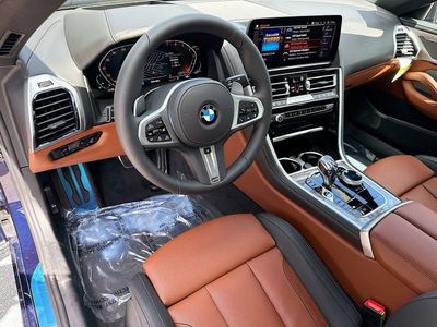 2026 BMW 8 Series - Photo 8