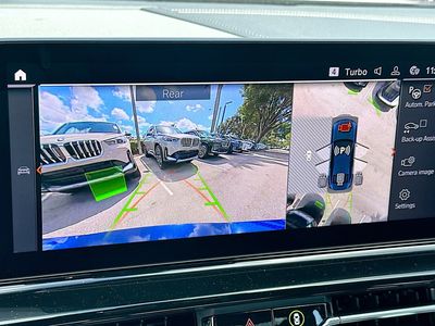 2026 BMW 8 Series - Photo 13