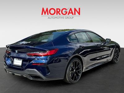 2026 BMW 8 Series - Photo 6