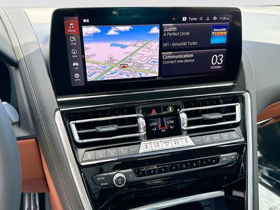 2026 BMW 8 Series - Photo 11