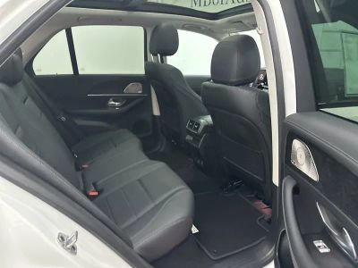 2026 Mercedes-Benz GLE - Photo 61