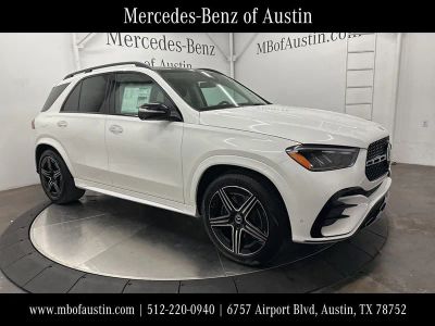 2026 Mercedes-Benz GLE - Photo 36