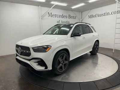 2026 Mercedes-Benz GLE - Photo 38