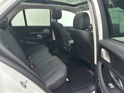 2026 Mercedes-Benz GLE - Photo 26