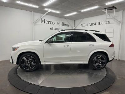 2026 Mercedes-Benz GLE - Photo 39