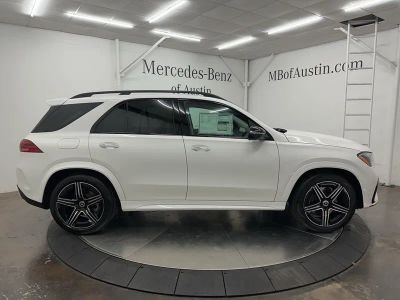 2026 Mercedes-Benz GLE - Photo 8