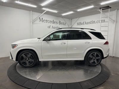 2026 Mercedes-Benz GLE - Photo 4