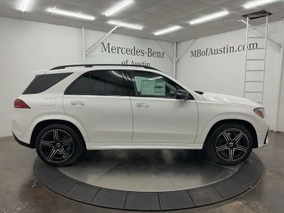 2026 Mercedes-Benz GLE - Photo 43