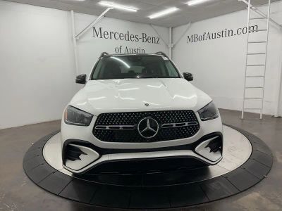 2026 Mercedes-Benz GLE - Photo 2