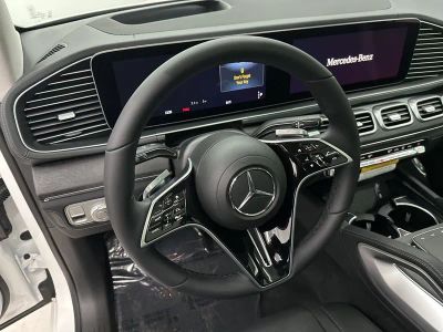 2026 Mercedes-Benz GLE - Photo 45