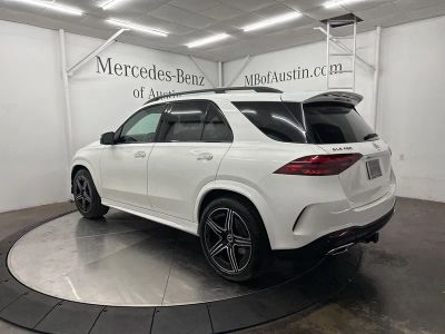 2026 Mercedes-Benz GLE - Photo 5