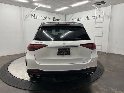 2026 Mercedes-Benz GLE - Photo 6
