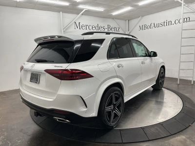 2026 Mercedes-Benz GLE - Photo 7