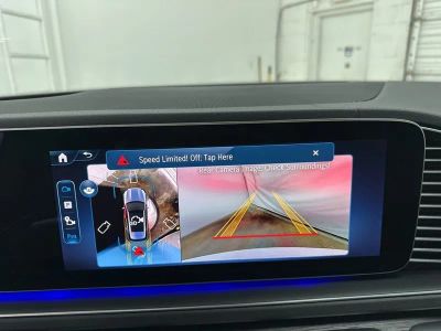 2026 Mercedes-Benz GLE - Photo 17