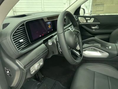 2026 Mercedes-Benz GLE - Photo 44