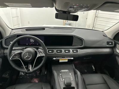 2026 Mercedes-Benz GLE - Photo 58