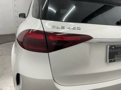 2026 Mercedes-Benz GLE - Photo 66
