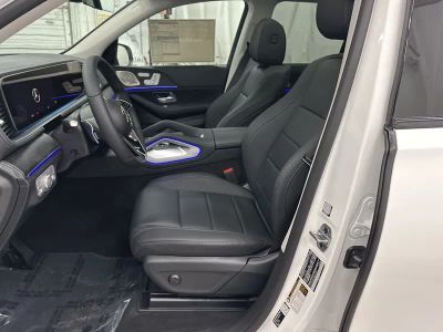 2026 Mercedes-Benz GLE - Photo 21