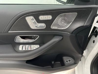 2026 Mercedes-Benz GLE - Photo 11