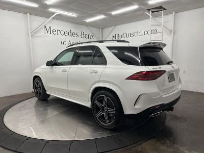 2026 Mercedes-Benz GLE - Photo 40