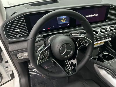 2026 Mercedes-Benz GLE - Photo 10