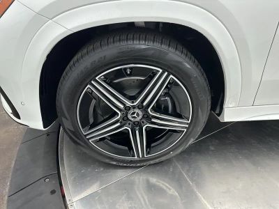 2026 Mercedes-Benz GLE - Photo 34