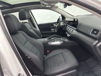 2026 Mercedes-Benz GLE - Photo 30