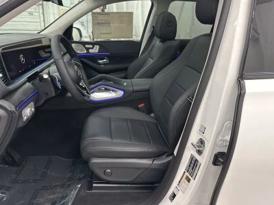 2026 Mercedes-Benz GLE - Photo 56
