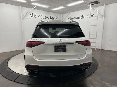2026 Mercedes-Benz GLE - Photo 41