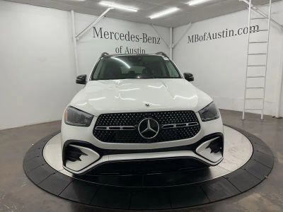 2026 Mercedes-Benz GLE - Photo 37