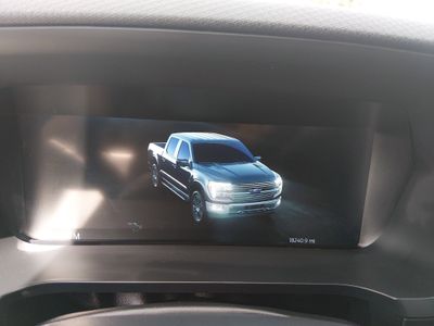 2025 Ford F-150 — photo 14 view