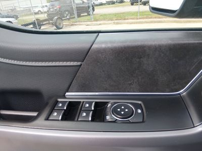 2025 Ford F-150 — photo 18 view