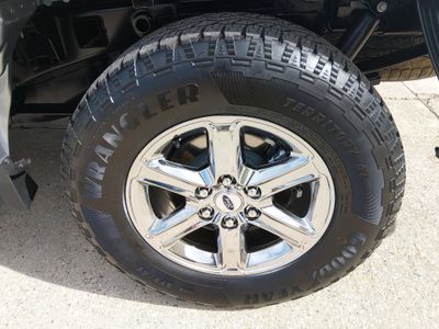 2025 Ford F-150 — photo 10 view