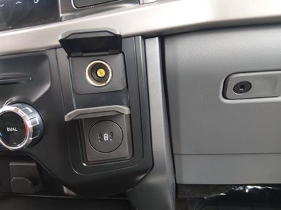 2025 Ford F-150 — photo 20 view