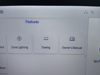 2025 Ford F-150 — photo 16 view