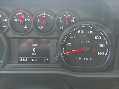 2024 Chevrolet Silverado 1500 - Photo 13