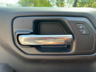 2024 Chevrolet Silverado 1500 - Photo 15