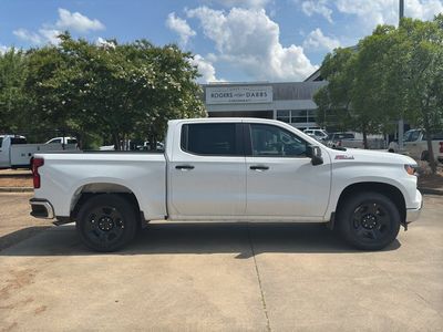 2024 Chevrolet Silverado 1500 - Photo 8