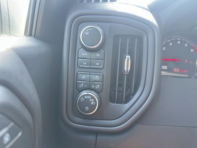 2024 Chevrolet Silverado 1500 - Photo 14