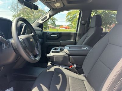 2024 Chevrolet Silverado 1500 - Photo 9