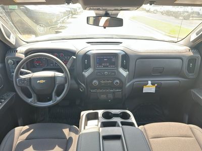 2024 Chevrolet Silverado 1500 - Photo 19